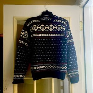 Ralph Lauren Wool Sweater